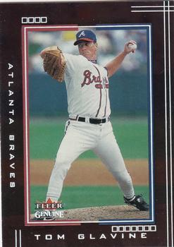 2002 Fleer Genuine Baseball Pick Your Card - Picture 61 of 84