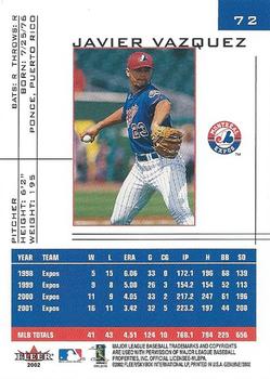 2002 Fleer Genuine Baseball Pick Your Card - Picture 64 of 84