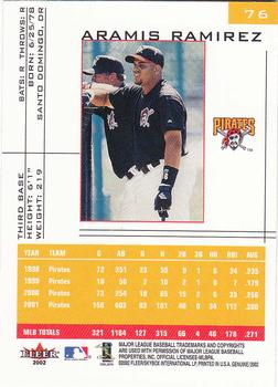 2002 Fleer Genuine Baseball Pick Your Card - Picture 70 of 84