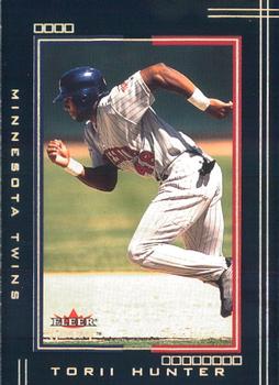 2002 Fleer Genuine Baseball Pick Your Card - Picture 71 of 84