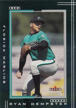 2002 Fleer Genuine Baseball Pick Your Card - Picture 79 of 84