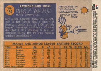 Topps Archives Baseball 2002 scegli la tua carta - Foto 4 di 56