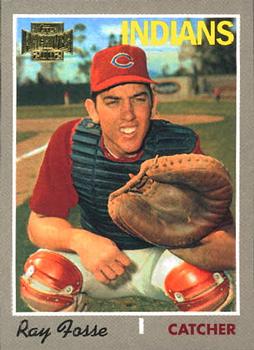 Topps Archives Baseball 2002 scegli la tua carta - Foto 3 di 56