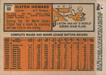 Topps Archives Baseball 2002 scegli la tua carta - Foto 46 di 56