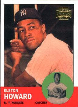 Topps Archives Baseball 2002 scegli la tua carta - Foto 45 di 56