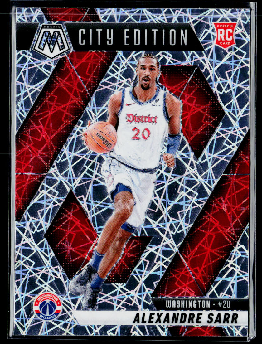 card image