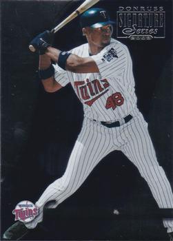 2003 Donruss Signatures Baseball Pick Your Card - Bild 5 von 20