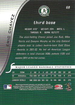 2003 Donruss Signatures Baseball Pick Your Card - Bild 8 von 20