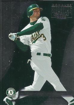 2003 Donruss Signatures Baseball Pick Your Card - Bild 7 von 20