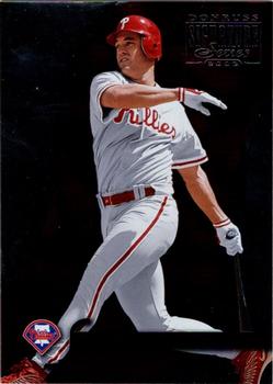 2003 Donruss Signatures Baseball Pick Your Card - Bild 9 von 20