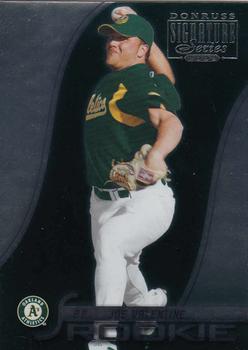 2003 Donruss Signatures Baseball Pick Your Card - Bild 17 von 20