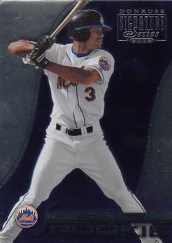 2003 Donruss Signatures Baseball Pick Your Card - Bild 19 von 20