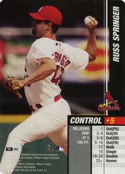 card image