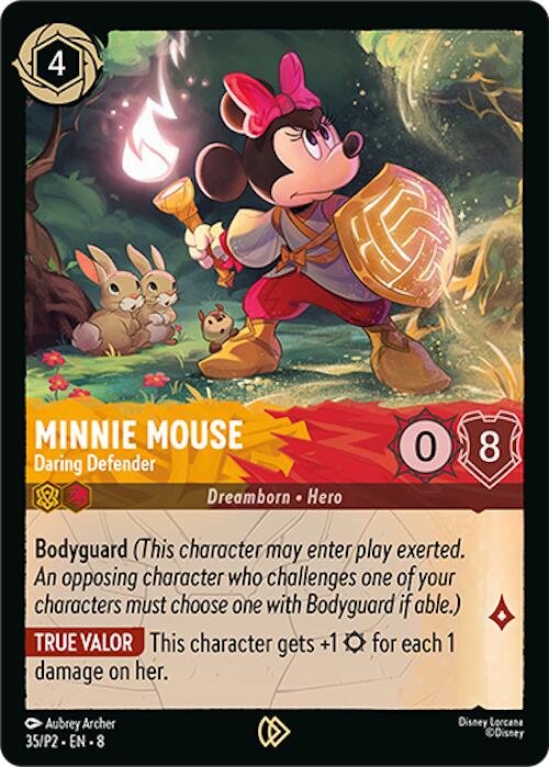 card image
