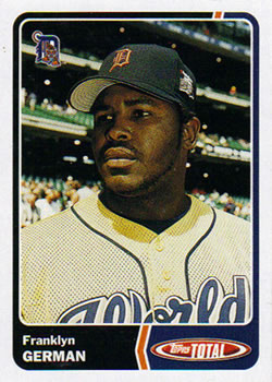 card image