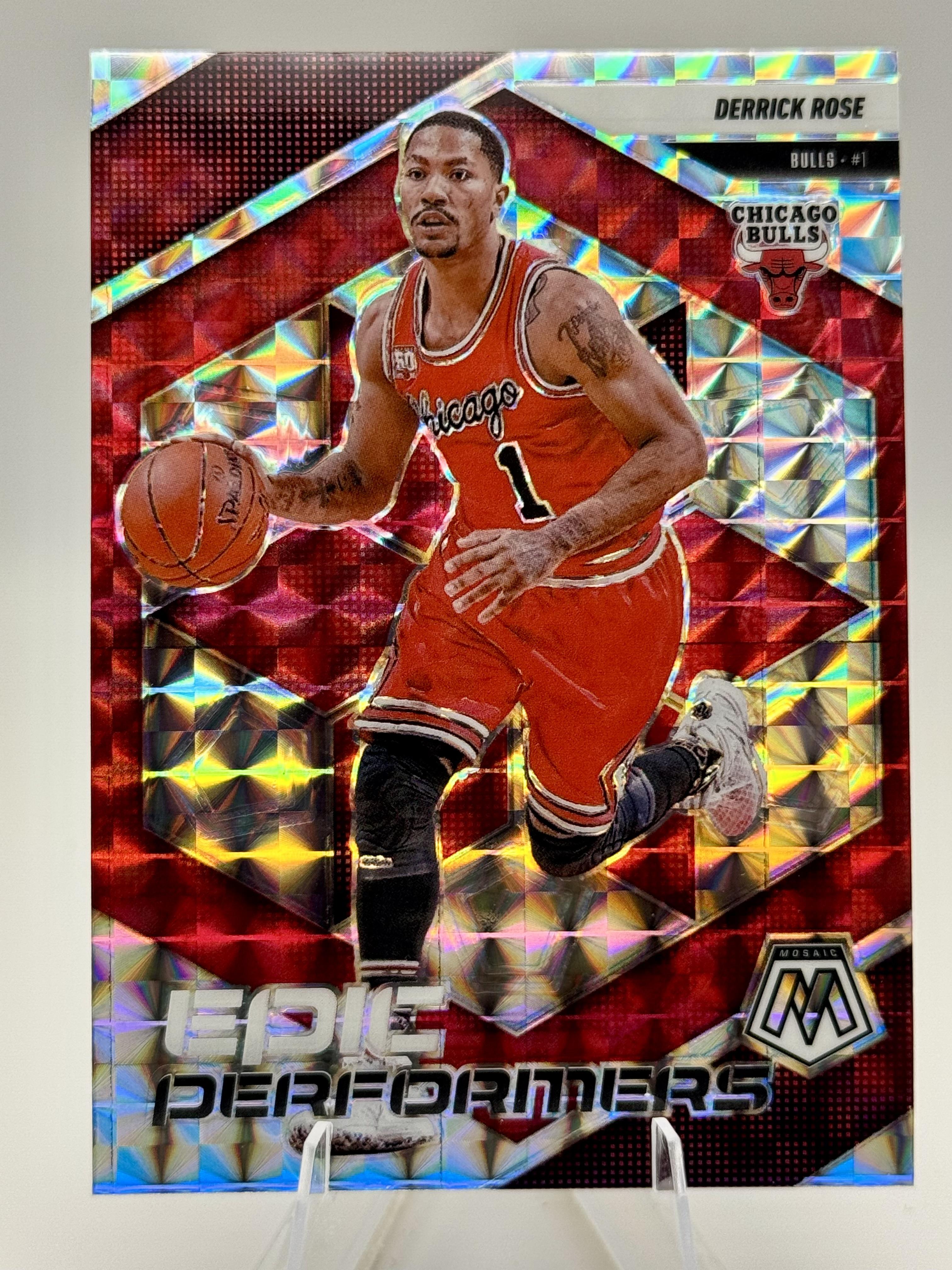 card image