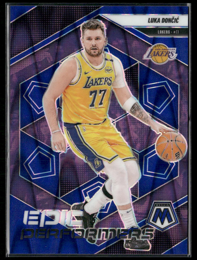 card image