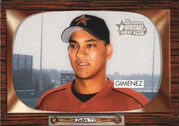 card image