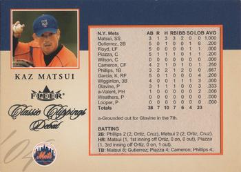 card image