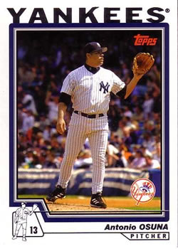 card image