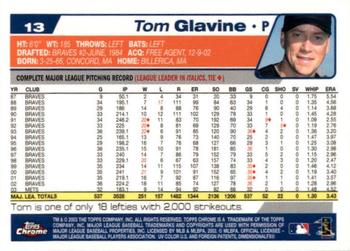2004 Topps Chrome Baseball Wählen Sie Ihre Karte - Bild 8 von 188