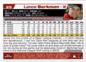 2004 Topps Chrome Baseball Wählen Sie Ihre Karte - Bild 12 von 188