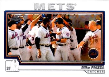 2004 Topps Chrome Baseball Wählen Sie Ihre Karte - Bild 17 von 188