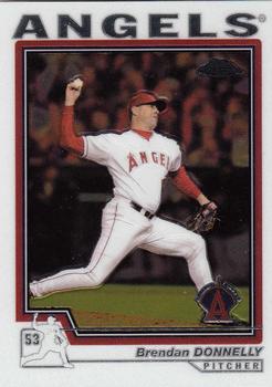 2004 Topps Chrome Baseball Wählen Sie Ihre Karte - Bild 25 von 188
