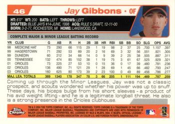 2004 Topps Chrome Baseball Wählen Sie Ihre Karte - Bild 30 von 188