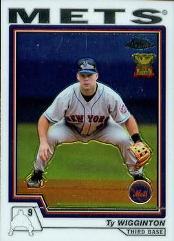 2004 Topps Chrome Baseball Wählen Sie Ihre Karte - Bild 49 von 188