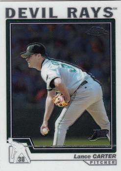 2004 Topps Chrome Baseball Wählen Sie Ihre Karte - Bild 57 von 188