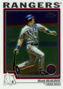 2004 Topps Chrome Baseball Wählen Sie Ihre Karte - Bild 59 von 188