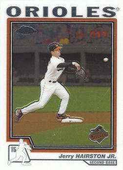 2004 Topps Chrome Baseball Wählen Sie Ihre Karte - Bild 61 von 188