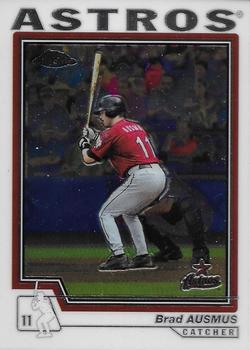 2004 Topps Chrome Baseball Wählen Sie Ihre Karte - Bild 69 von 188