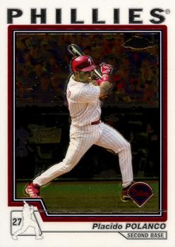 2004 Topps Chrome Baseball Wählen Sie Ihre Karte - Bild 85 von 188