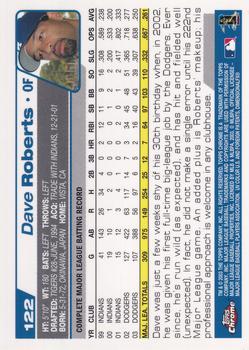 2004 Topps Chrome Baseball Wählen Sie Ihre Karte - Bild 92 von 188