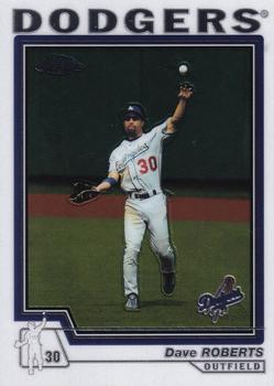 2004 Topps Chrome Baseball Wählen Sie Ihre Karte - Bild 91 von 188