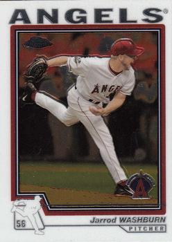 2004 Topps Chrome Baseball Wählen Sie Ihre Karte - Bild 107 von 188