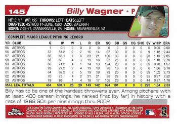 2004 Topps Chrome Baseball Wählen Sie Ihre Karte - Bild 114 von 188