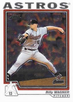 2004 Topps Chrome Baseball Wählen Sie Ihre Karte - Bild 113 von 188
