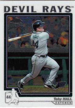 2004 Topps Chrome Baseball Wählen Sie Ihre Karte - Bild 127 von 188
