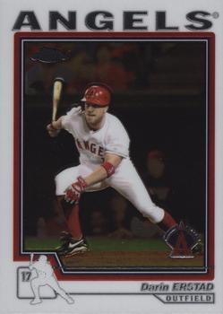 2004 Topps Chrome Baseball Wählen Sie Ihre Karte - Bild 129 von 188