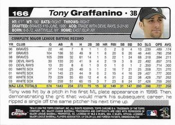 2004 Topps Chrome Baseball Wählen Sie Ihre Karte - Bild 134 von 188