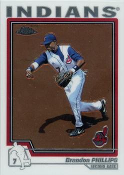 2004 Topps Chrome Baseball Wählen Sie Ihre Karte - Bild 135 von 188