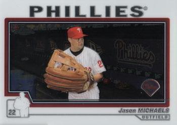 2004 Topps Chrome Baseball Wählen Sie Ihre Karte - Bild 145 von 188