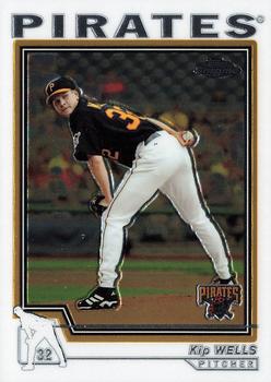 2004 Topps Chrome Baseball Wählen Sie Ihre Karte - Bild 147 von 188