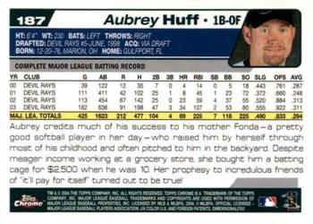 2004 Topps Chrome Baseball Wählen Sie Ihre Karte - Bild 150 von 188