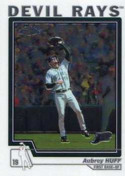2004 Topps Chrome Baseball Wählen Sie Ihre Karte - Bild 149 von 188