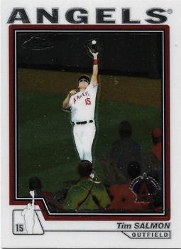 2004 Topps Chrome Baseball Wählen Sie Ihre Karte - Bild 153 von 188