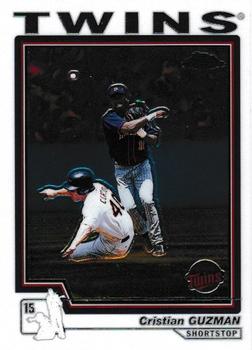 2004 Topps Chrome Baseball Wählen Sie Ihre Karte - Bild 163 von 188